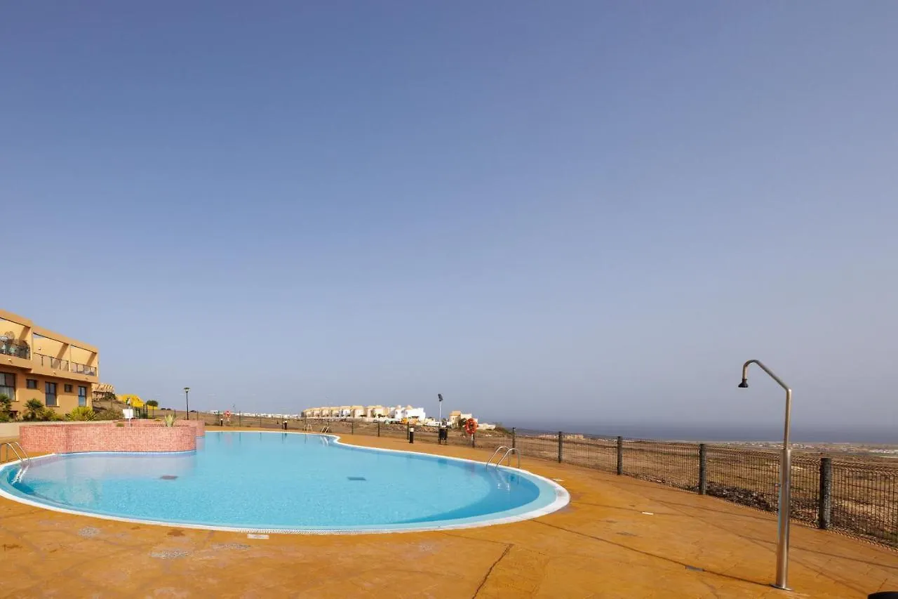 קוסטה דה אנטיגואה Casa Castillo 0*, קוסטה דה אנטיגואה ספרד