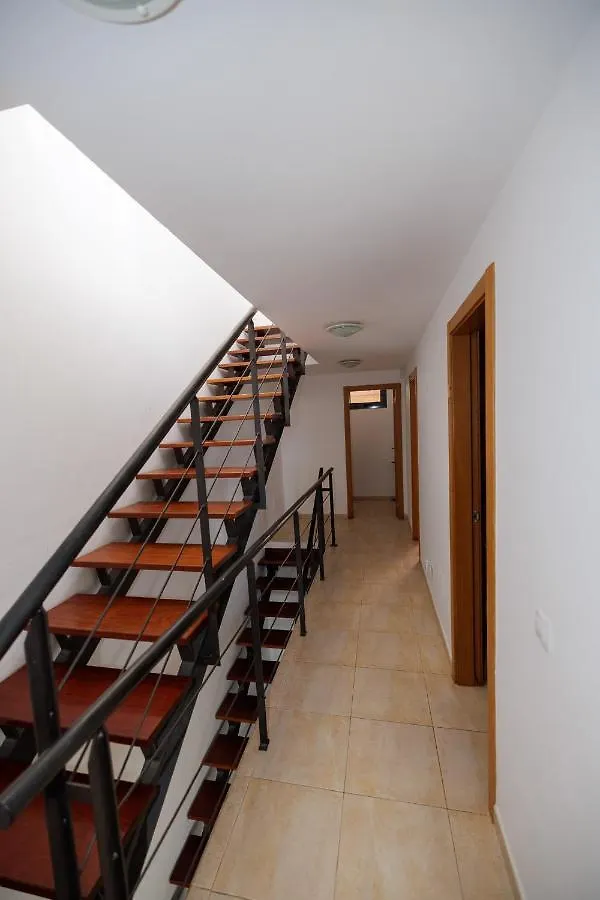 קוסטה דה אנטיגואה Casa Castillo דירה קוסטה דה אנטיגואה