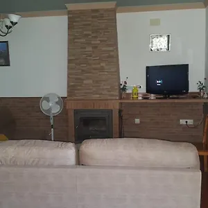 Maria Encarnacion Apartamento El Bosque (Cadiz)