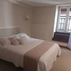 Haitze Apartamento Getaria