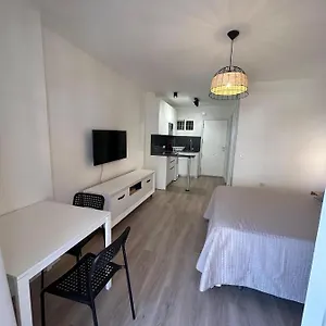 Hercules Pool & Apartamento Benalmádena