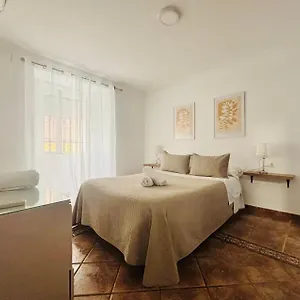 Capuchinos Apartamento Córdoba
