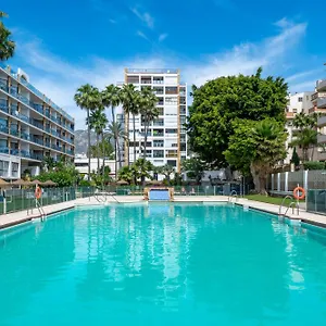 Alay Pool & Apartamento Benalmádena