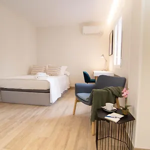 Centro Norte Apartamento Madrid