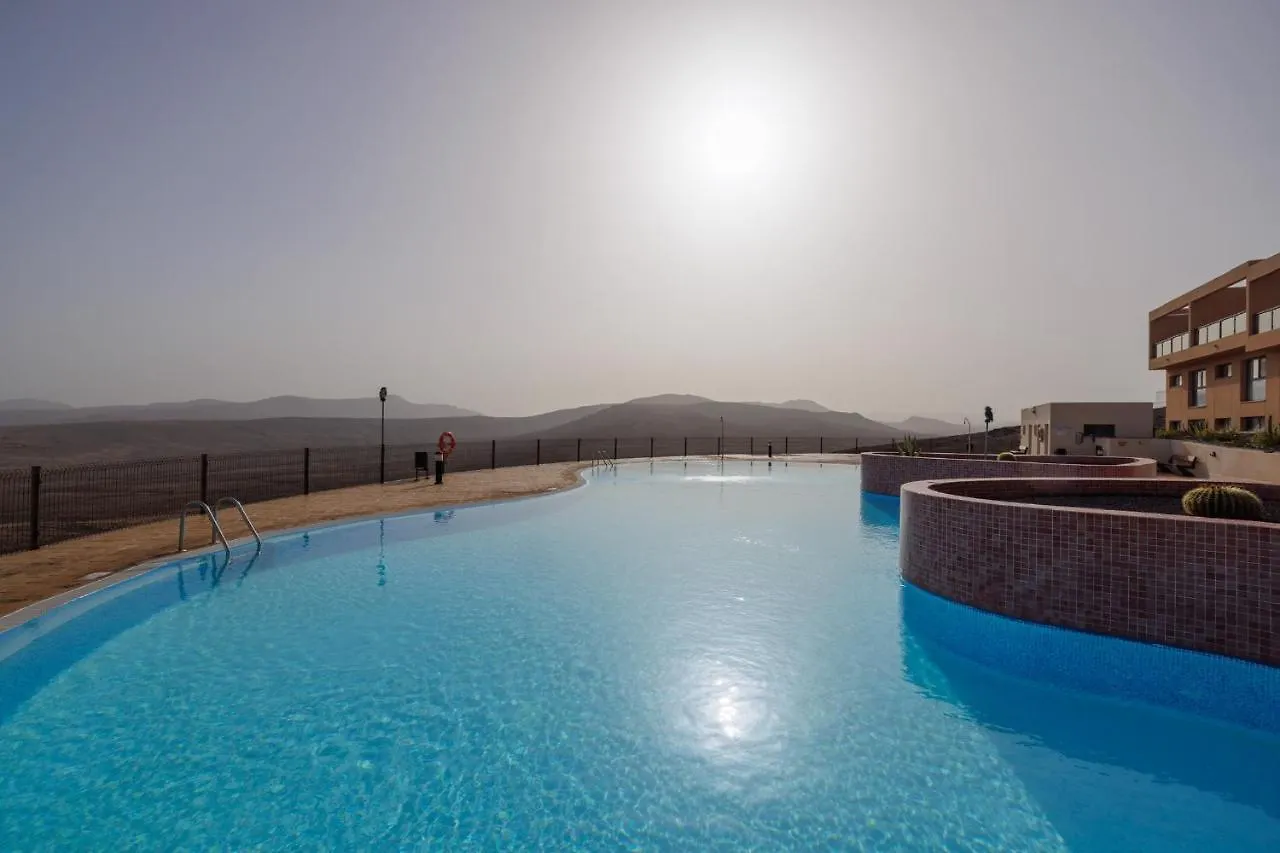 Apartamento Casa Castillo Costa De Antigua