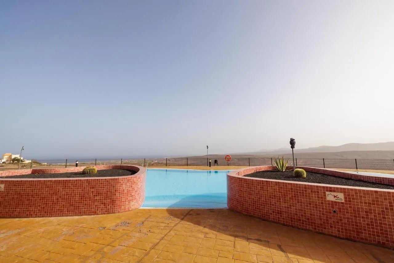 Casa Castillo Costa De Antigua