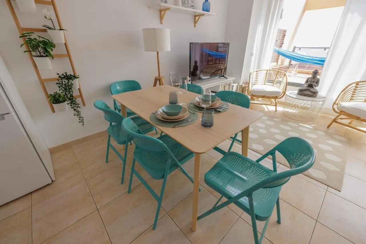 Apartamento Casa Castillo Costa De Antigua